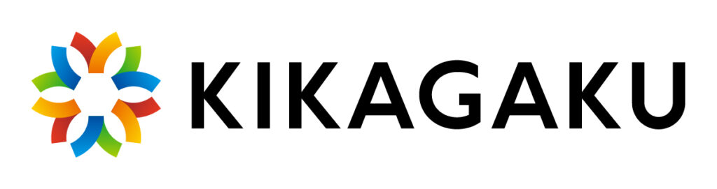 株式会社キカガク ロゴ