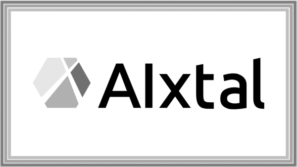 アイクリスタル株式会社 ロゴ