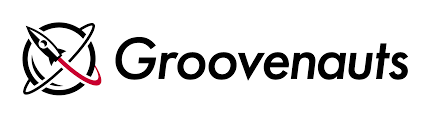 株式会社グルーヴノーツ（Groovenauts） ロゴ