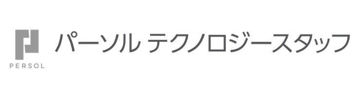 パーソルテクノロジースタッフ ロゴ