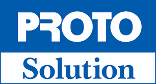 株式会社プロトソリューション ロゴ