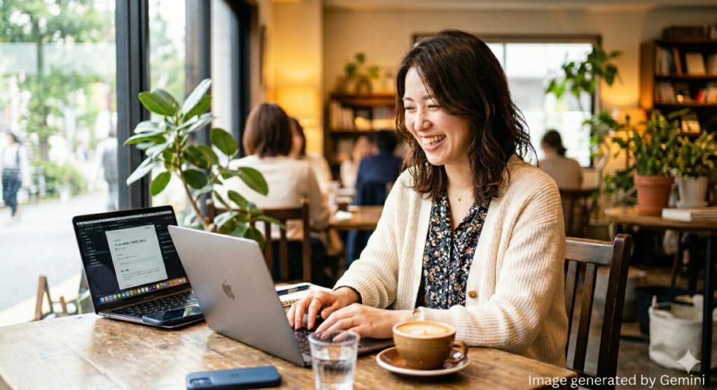 Gemini生成画像の出所