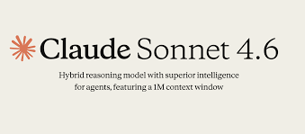 ClaudeSonnet4.6　